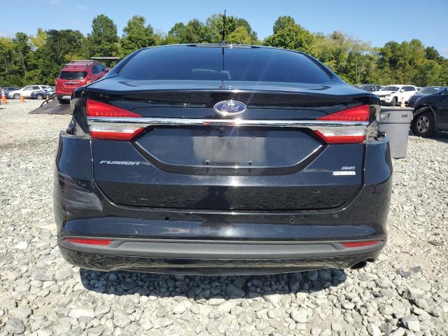 Photo 5 VIN: 3FA6P0HD1HR174903 - FORD FUSION SE 