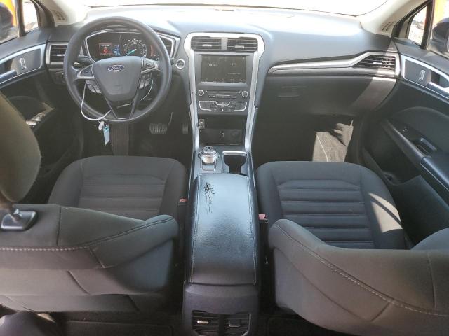 Photo 7 VIN: 3FA6P0HD1HR174903 - FORD FUSION SE 