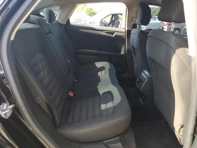 Photo 9 VIN: 3FA6P0HD1HR174903 - FORD FUSION SE 