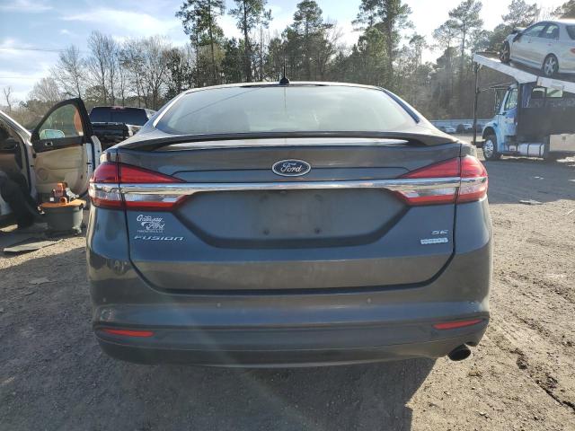 Photo 5 VIN: 3FA6P0HD1HR175081 - FORD FUSION SE 