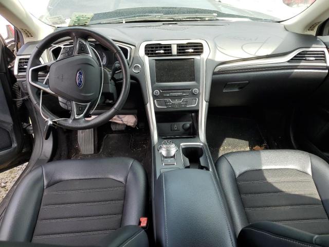 Photo 7 VIN: 3FA6P0HD1HR175081 - FORD FUSION SE 