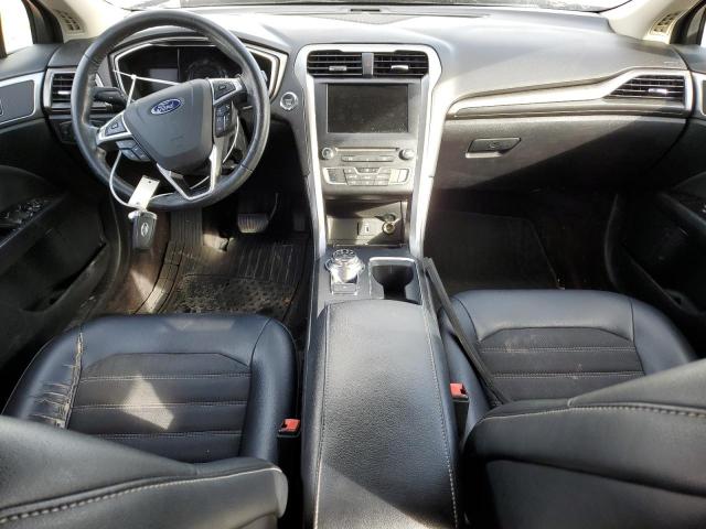 Photo 7 VIN: 3FA6P0HD1HR176246 - FORD FUSION SE 