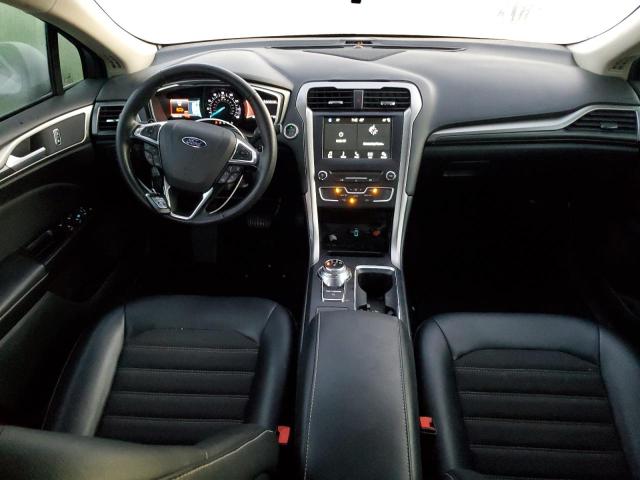 Photo 7 VIN: 3FA6P0HD1HR187568 - FORD FUSION SE 