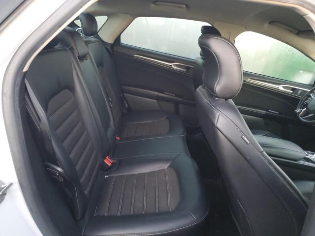 Photo 9 VIN: 3FA6P0HD1HR187568 - FORD FUSION SE 