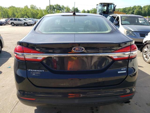 Photo 5 VIN: 3FA6P0HD1HR189661 - FORD FUSION 