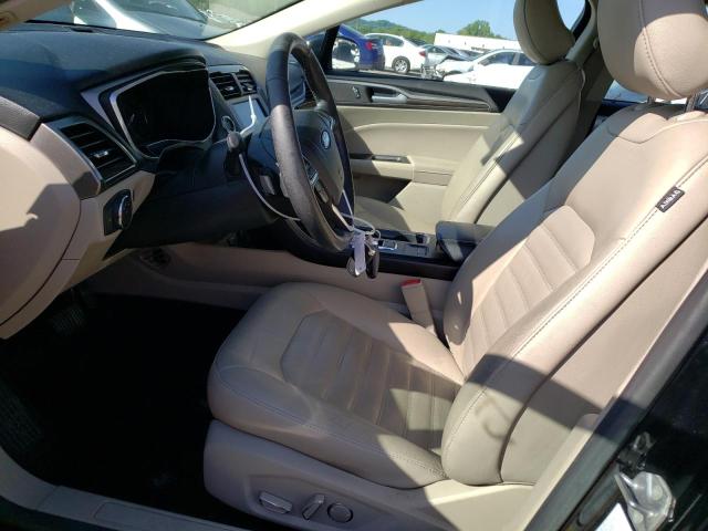 Photo 6 VIN: 3FA6P0HD1HR189661 - FORD FUSION 