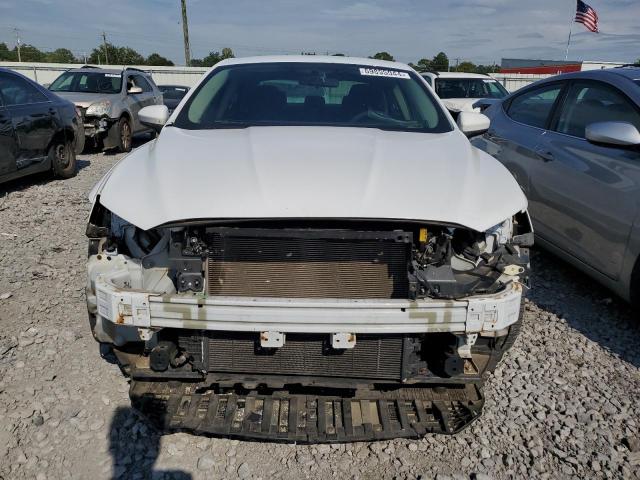 Photo 4 VIN: 3FA6P0HD1HR199784 - FORD FUSION SE 