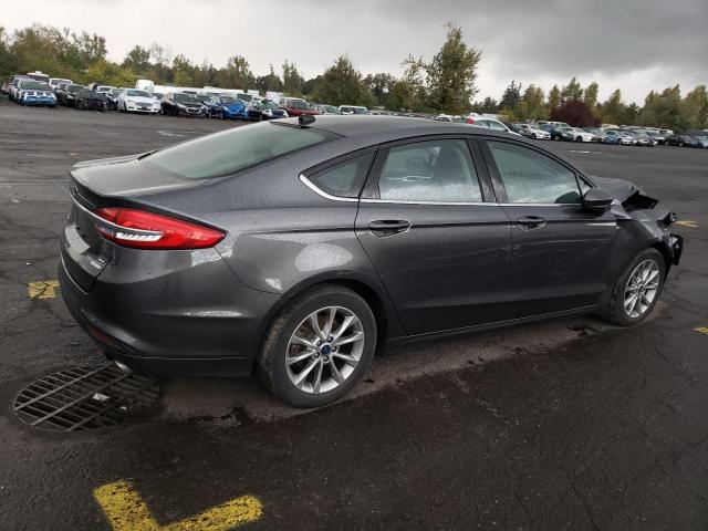 Photo 2 VIN: 3FA6P0HD1HR207804 - FORD FUSION 