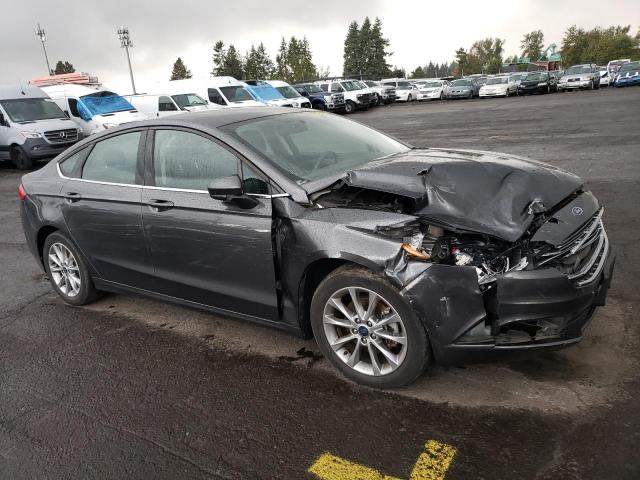 Photo 3 VIN: 3FA6P0HD1HR207804 - FORD FUSION 