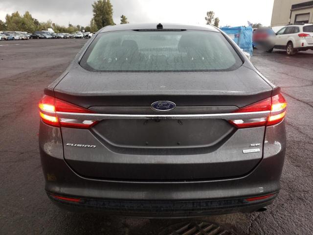 Photo 5 VIN: 3FA6P0HD1HR207804 - FORD FUSION 