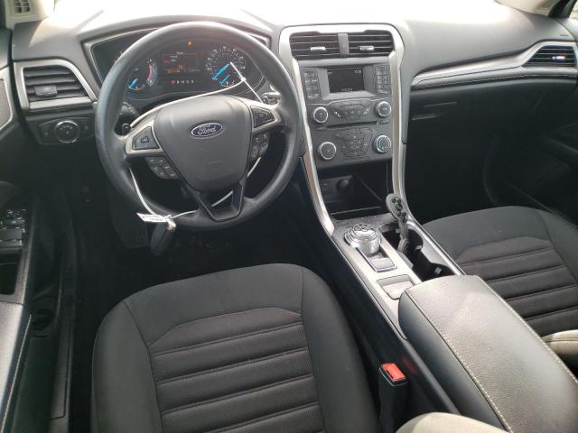 Photo 7 VIN: 3FA6P0HD1HR207804 - FORD FUSION 