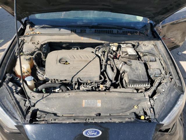 Photo 10 VIN: 3FA6P0HD1HR241516 - FORD FUSION SE 