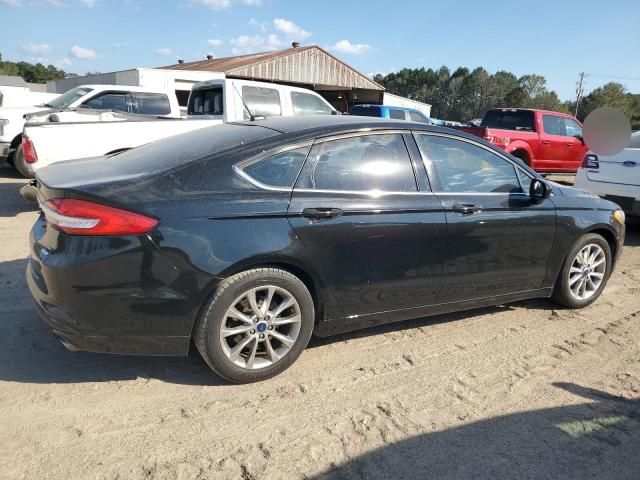 Photo 2 VIN: 3FA6P0HD1HR241516 - FORD FUSION SE 