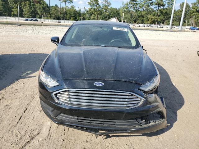 Photo 4 VIN: 3FA6P0HD1HR241516 - FORD FUSION SE 