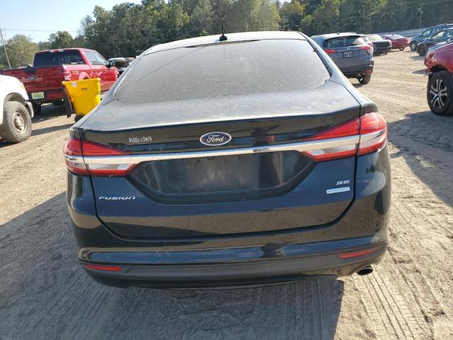 Photo 5 VIN: 3FA6P0HD1HR241516 - FORD FUSION SE 