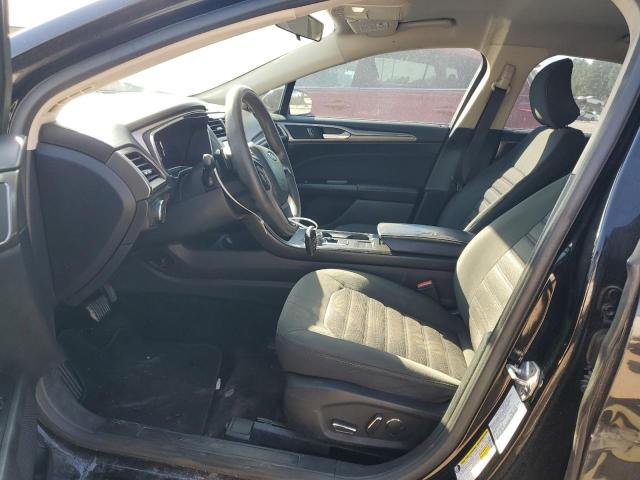 Photo 6 VIN: 3FA6P0HD1HR241516 - FORD FUSION SE 