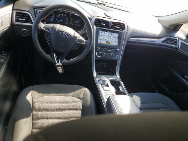 Photo 7 VIN: 3FA6P0HD1HR241516 - FORD FUSION SE 