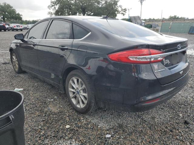 Photo 1 VIN: 3FA6P0HD1HR262432 - FORD FUSION SE 