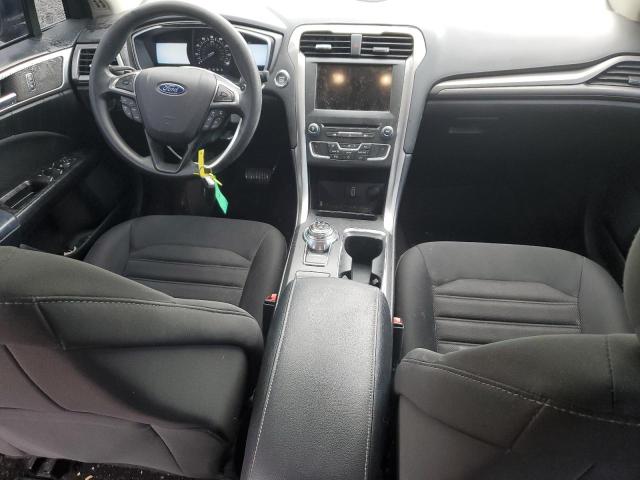 Photo 7 VIN: 3FA6P0HD1HR262432 - FORD FUSION SE 