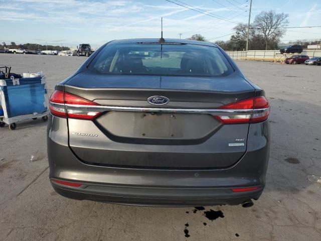 Photo 5 VIN: 3FA6P0HD1HR274676 - FORD FUSION SE 