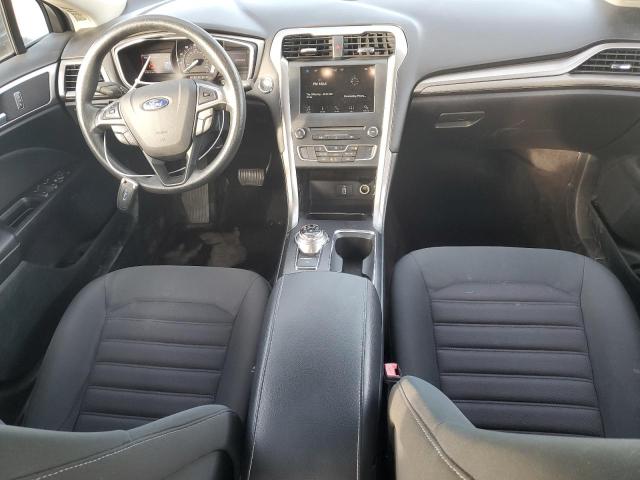 Photo 7 VIN: 3FA6P0HD1HR274676 - FORD FUSION SE 