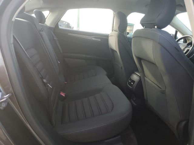 Photo 9 VIN: 3FA6P0HD1HR274676 - FORD FUSION SE 