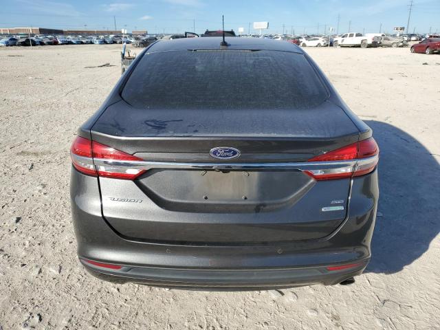 Photo 5 VIN: 3FA6P0HD1HR283460 - FORD FUSION SE 