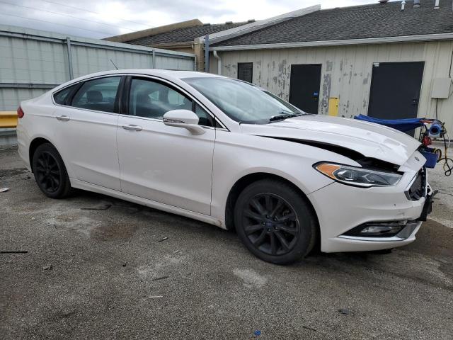 Photo 3 VIN: 3FA6P0HD1HR289047 - FORD FUSION 