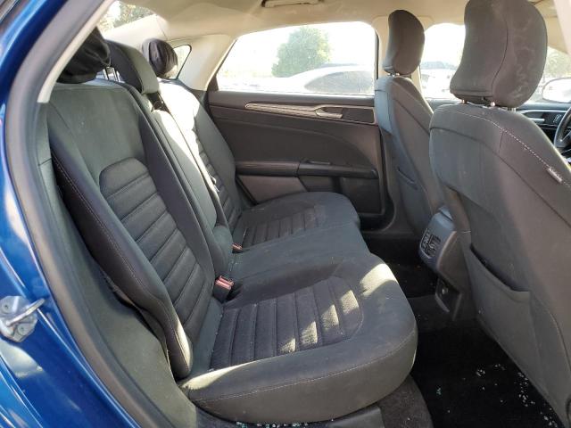 Photo 9 VIN: 3FA6P0HD1HR294443 - FORD FUSION SE 