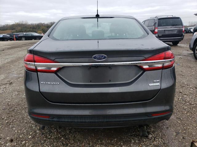 Photo 5 VIN: 3FA6P0HD1HR304534 - FORD FUSION SE 