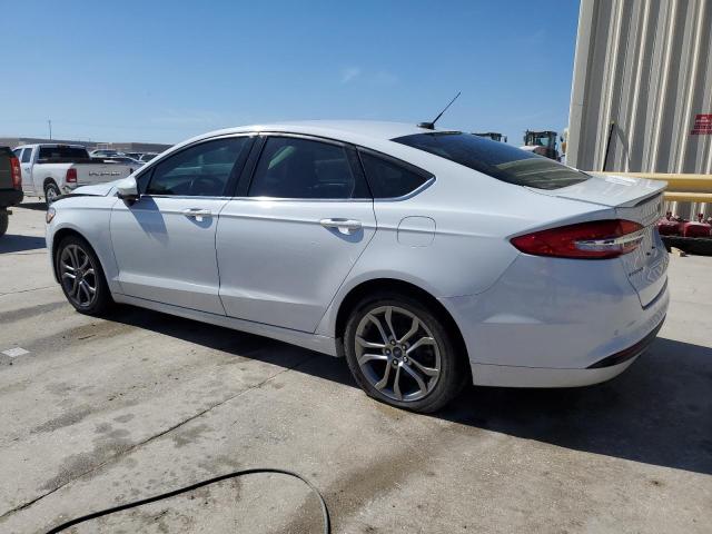 Photo 1 VIN: 3FA6P0HD1HR311810 - FORD FUSION SE 