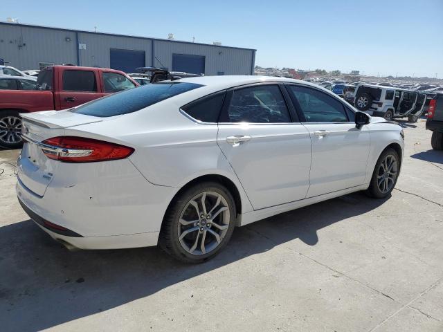 Photo 2 VIN: 3FA6P0HD1HR311810 - FORD FUSION SE 