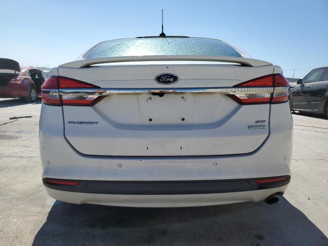 Photo 5 VIN: 3FA6P0HD1HR311810 - FORD FUSION SE 