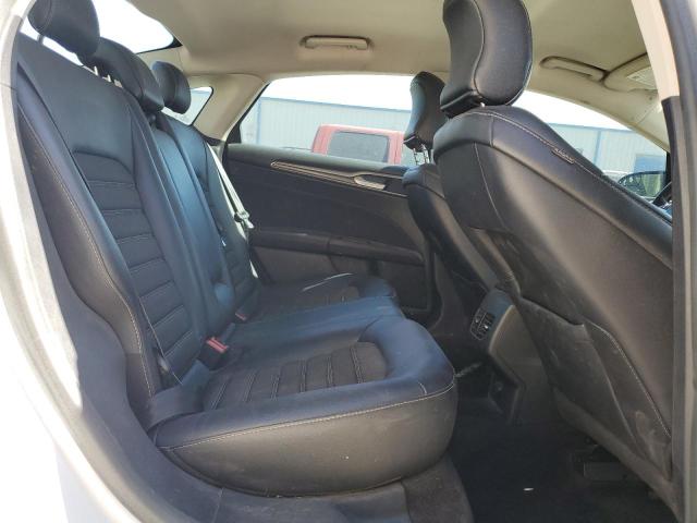 Photo 9 VIN: 3FA6P0HD1HR311810 - FORD FUSION SE 