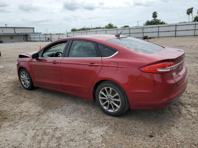 Photo 1 VIN: 3FA6P0HD1HR311998 - FORD FUSION 