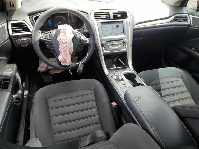 Photo 7 VIN: 3FA6P0HD1HR311998 - FORD FUSION 