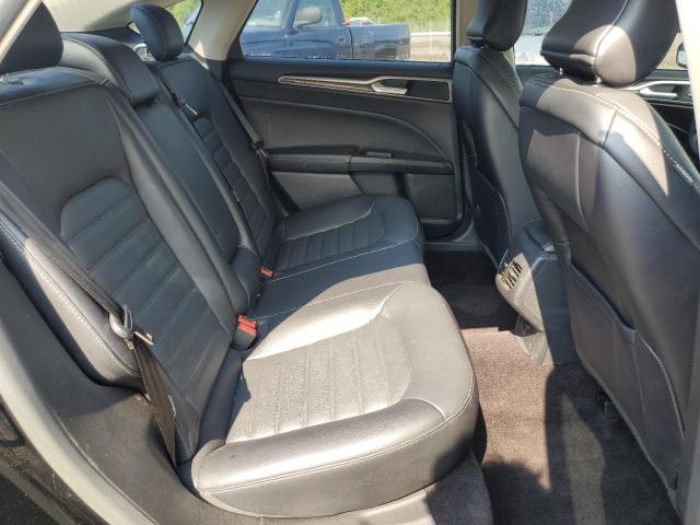 Photo 9 VIN: 3FA6P0HD1HR334214 - FORD FUSION SE 