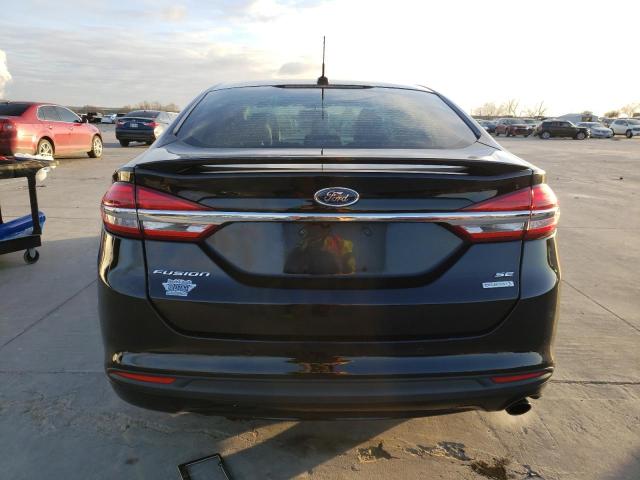 Photo 5 VIN: 3FA6P0HD1HR335007 - FORD FUSION SE 