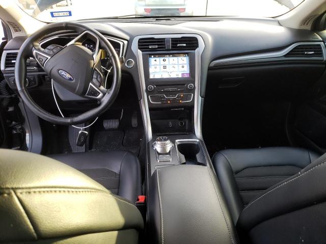 Photo 7 VIN: 3FA6P0HD1HR335007 - FORD FUSION SE 