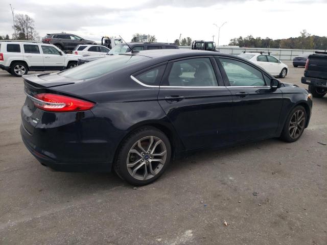 Photo 2 VIN: 3FA6P0HD1HR346329 - FORD FUSION SE 