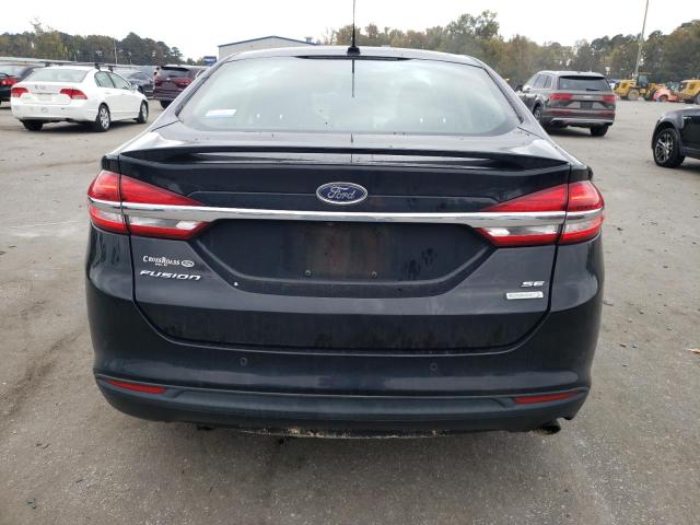 Photo 5 VIN: 3FA6P0HD1HR346329 - FORD FUSION SE 