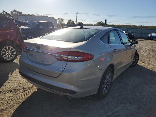 Photo 3 VIN: 3FA6P0HD1HR346895 - FORD FUSION SE 