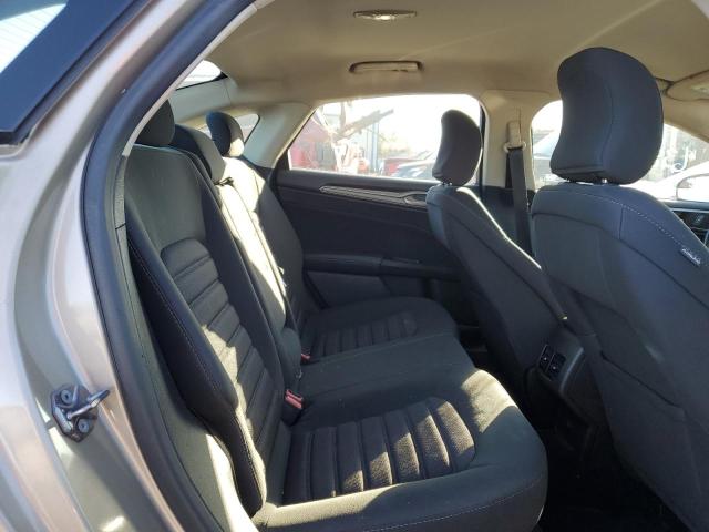 Photo 5 VIN: 3FA6P0HD1HR346895 - FORD FUSION SE 