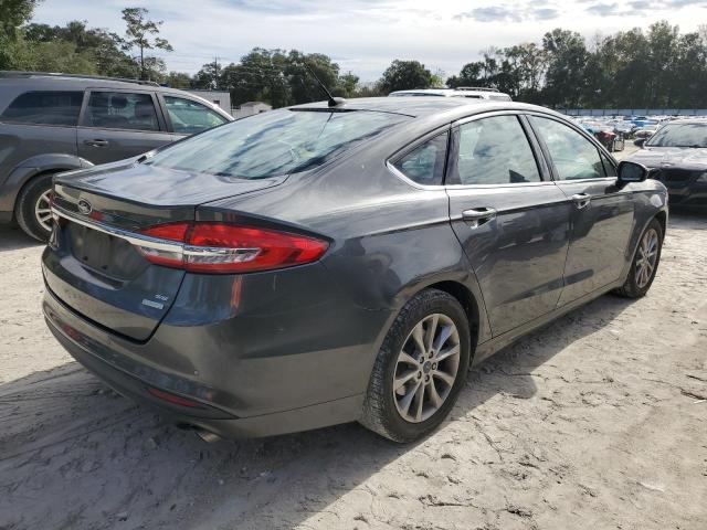 Photo 2 VIN: 3FA6P0HD1HR353197 - FORD FUSION 