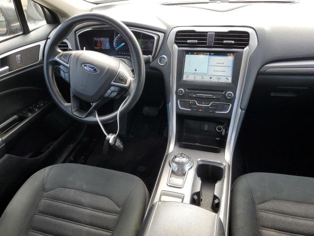 Photo 7 VIN: 3FA6P0HD1HR353197 - FORD FUSION 