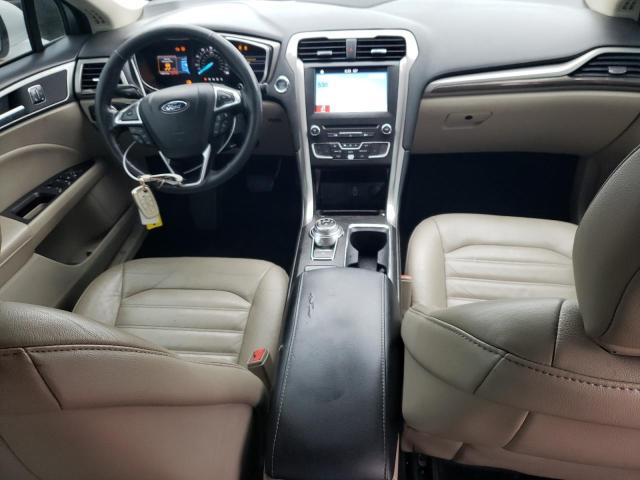 Photo 7 VIN: 3FA6P0HD1HR365544 - FORD FUSION SE 