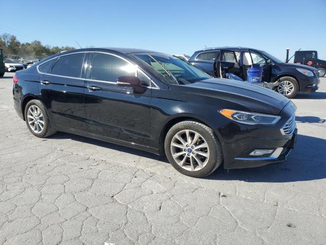 Photo 3 VIN: 3FA6P0HD1HR378097 - FORD FUSION SE 