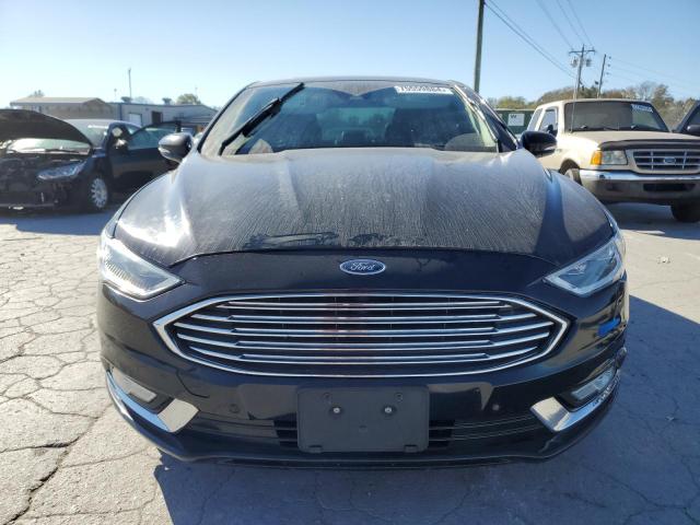 Photo 4 VIN: 3FA6P0HD1HR378097 - FORD FUSION SE 