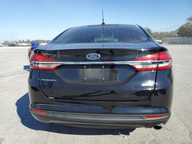 Photo 5 VIN: 3FA6P0HD1HR378097 - FORD FUSION SE 