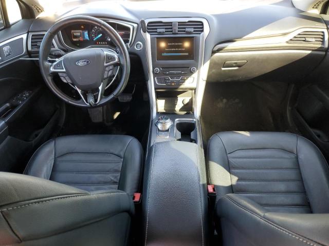 Photo 7 VIN: 3FA6P0HD1HR378097 - FORD FUSION SE 